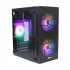 Pc Power PC Spider Web Mesh Casing