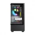 PC Power Vertical X2 Infinity BK Casing