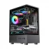 PC Power Vertical X2 Infinity BK Casing Price in Bangladesh