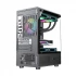 PC Power Vertical X2 Infinity BK Casing Price in BD
