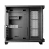 PC Power VOID INFINITY X3 Mid Tower Black (Tempered Glass Window) ATX Gaming Desktop Case