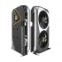 PELADN Peladn AMD Radeon RX6500 XT ARMOUR Navi24 Gaming 8GB Graphics Card Price in Bangladesh