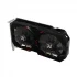 PELADN Peladn GeForce GTX 1660 Ti Dual Fans 6G Gaming Graphics Card in BD