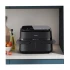 Philips 1000 Series 7.1L 2450W Black Air Fryer