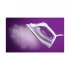 Philips 1000 Series DST1040 2000W Light Purple & White Steam Iron #DST1040/30