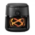Philips 1000 Series NA110 3.2L 1300W Black Air Fryer (2 Year Warranty)