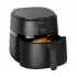 Philips 1000 Series NA130/00 6.2L 1700W Black Air Fryer