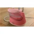 Philips 1000 Series STE1020 1800W Soft Red Handheld Garment Steamer