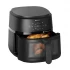 Philips 2000 Series NA230 6.2L 1700W Black Air Fryer (2 Year Warranty)