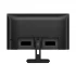 Philips 22E1N1200A 22 Inch (21.5 Inch Viewable) FHD HDMI, VGA, DP Black Professional Monitor #22E1N1200A/69
