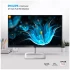 Philips 276E9QJAB 27 Inch Full HD IPS LED Ultra Wide-Color VGA DP HDMI Monitor #276E9QJAB