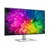 Philips 27E2F7901 27 Inch 4K UHD Display HDMI Dual DP Silver Professional Monitor
