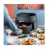 Philips 3000 Series NA350 Fryer Price in BD