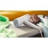 Philips 3000 Series STH3020 1000W White Handheld Steamer #STH3020/16