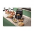 Philips 5000 Series HD9285 7.2L 2000W Black Air Fryer #HD9285/93