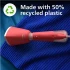 Philips 5000 Series STH5020 1300W Red Handheld Steamer