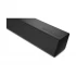 Philips B5305 2.1 Channel Bluetooth Soundbar with Wireless Subwoofer