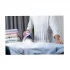 Philips DST0810/30 1250W Purple Steam Iron (2 Year Warranty)