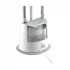 Philips Easy Touch GC487 1800W White & Gray Garment Steamer #GC487/89