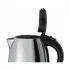 Philips HD9303 1.2L Metallic Silver Electric Kettle #HD9303/03