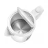 Philips HD9318 1.7L White Electric Kettle #HD9318/01