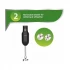 Philips HL1655/02 250W Black Hand Blender (2 Year Warranty)
