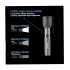 Philips SFL2142C4 Black and Gray 1000 Lumens Rechargeable Torch Light 4 Pack Combo