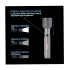 Philips SFL2143 Gray 1100 Lumens Rechargeable Torch light
