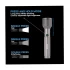Philips SFL2143C4 Gray 1100 Lumens Rechargeable Torch light Combo (4 Pack)