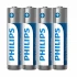 Philips Ultra Alkaline DryCell Battery