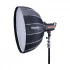 Phottix Raja Quick-Folding Softbox 26in (65cm) DSLR Camera Accessories in BD