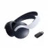 PlayStation CFI-ZWH1 Midnight Black PULSE 3D Wireless Gaming Headset