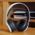 PlayStation CFI-ZWH1 Midnight Black PULSE 3D Wireless Gaming Headset