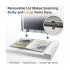 Plustek Opticslim 1180 Scanner in BD