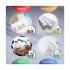 Plustek OpticSlim 1680 Flatbed Scanner specifications