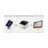 Plustek SecureScan X50 Passport and ID Card Scanner