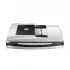 Plustek SmartOffice PL3060 Sheetfed and Flatbed Scanner