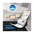 Plustek SmartOffice PN30U Sheetfed and Flatbed Scanner Price in BD