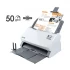 Plustek SmartOffice PS3150U (A4) Sheet Fed Document Scanner