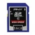 Pny PNY 16GB High Speed SDHC class-10 Memory card Memory Card
