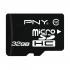 Pny PNY 32GB Class-10 UHS-I Memory Card Memory Card