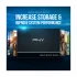 PNY CS900 Internal SSD in BD