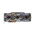 PNY GeForce RTX 3070 Ti XLR8 Gaming UPRISING EPIC-X RGB Triple Fan 8GB GDDR6X Graphics Card #VCG3070T8TFXMPB / VCG3070T8TFXMPB1