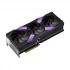 PNY GeForce RTX 4080 SUPER XLR8 Gaming Verto EPIC-X RGB Triple Fan DLSS 3 OC 16GB GDDR6X Graphics Card #VCG4080S16TFXXPB1-O