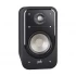 Polk Audio Signature Series S20 Wired Bookshelf Black Speaker