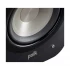 Polk Audio Signature Series S20 Wired Bookshelf Black Speaker