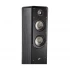 Polk Audio Signature Series S50 Wired Floor Standing Black Tower Speaker