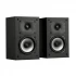 Polk Monitor XT15 Wired Black Compact Bookshelf Speaker (Pair)