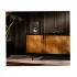Polk Reserve R200 Wired Black Premium Bookshelf Speaker (Pair)
