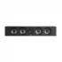 Polk Reserve R350 Wired Black Premium slim Center Channel Speaker